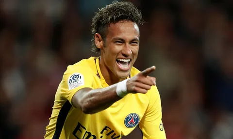 Neymar có bàn thắng ra mắt, fan PSG vẫn chưa hài lòng