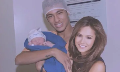 Neymar: Từ cậu nhóc khu ổ chuột đến cầu thủ đắt giá nhất hành tinh