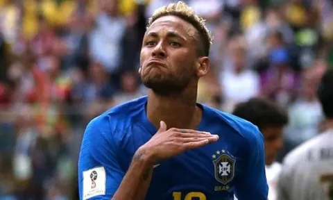 Neymar đang "điên" đúng hướng?