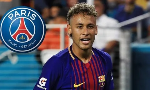 Neymar đáp trả: "Tôi chẳng làm điều gì tệ cả"
