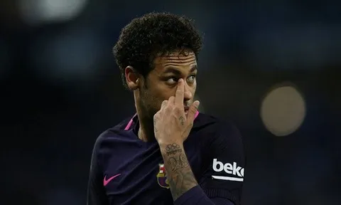 Neymar, 'đẹp' thôi là chưa đủ!
