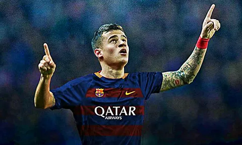 Neymar đi, mở đường cho hàng loạt ngôi sao đổ bộ Camp Nou