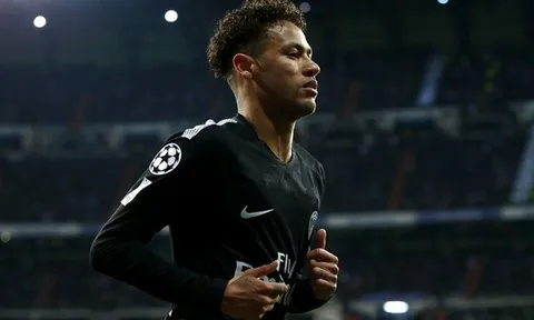 Neymar "dọa" Messi, bắn tín hiệu gia nhập Real Madrid