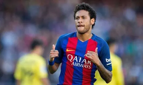 Neymar dọa rời Barca nếu Unzue lên nắm quyền
