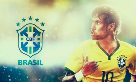 Neymar Jr: Cá tính Samba hiếm hoi còn sót lại!