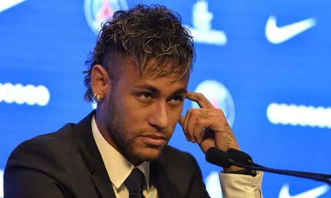 Neymar không xứng đáng với mức giá 222 triệu euro
