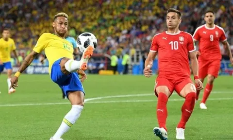 Gary Neville: "Neymar đã quên những gì mình học được ở Barcelona"