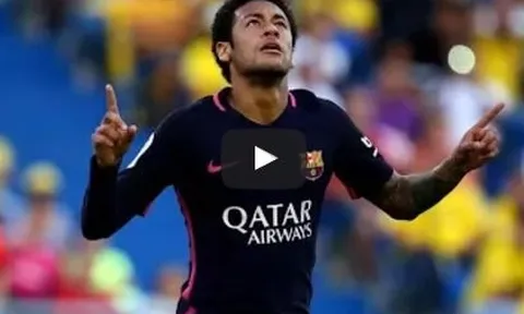 Neymar, Lewis Cook và những pha kiến tạo đẹp nhất tuần