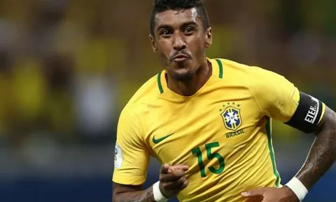 Neymar lôi kéo "cạ cứng" gia nhập Barcelona