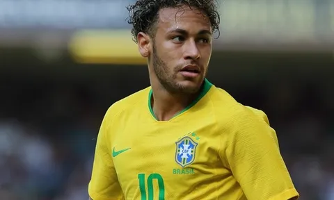 HLV Tite: 'Đừng quá kỳ vọng vào Neymar'