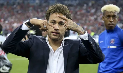 Neymar mơ về Real Madrid: Những chỉ dấu rõ ràng