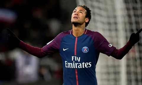 HLV PSG tin Real sẽ thất bại trong vụ Neymar