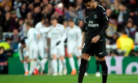 Neymar không xem thường, chỉ PSG đang tự ảo tưởng