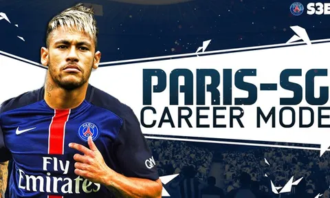 Neymar - PSG "vì ta cần nhau"