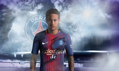 Neymar rời Barca: Valverde vá “lỗ hỏng” chiến thuật thế nào?