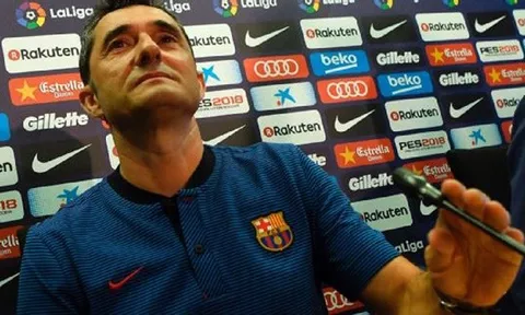 "Neymar sẽ không tìm được nơi nào tốt hơn Barca"