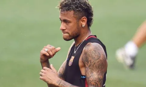 Neymar sẽ tạo ra sự khác biệt cho Ligue 1
