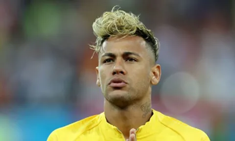 Neymar thất bại vì ảo tưởng về giá trị bản thân