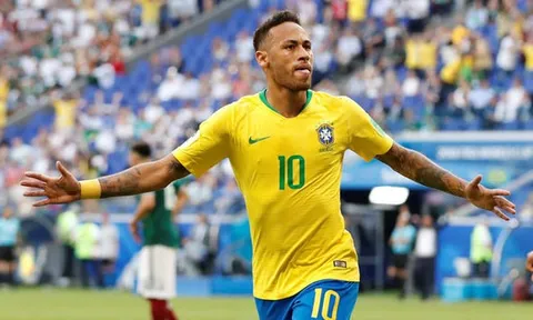 Neymar: ‘Tôi không ăn vạ, Layun cố ý chơi xấu’
