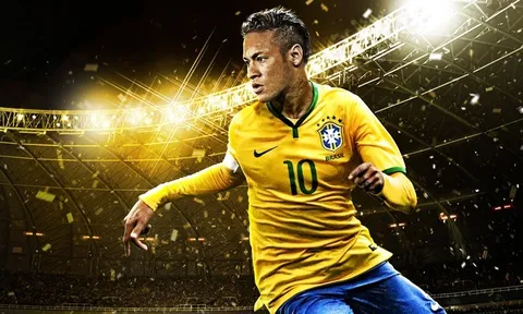 Neymar và 5 sự thật không tưởng