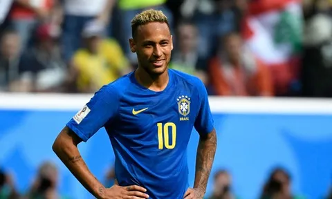 ‘Neymar cũng chỉ là con người và cần thêm thời gian để tỏa sáng’