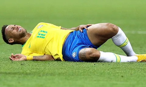 'Cọp chết để da', Neymar rời World Cup để lại gì?