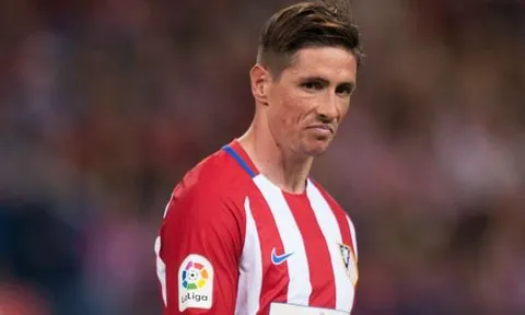 "Ngán" Lacazette, Torres đốc thúc Atletico gia hạn hợp đồng