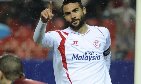 Ngán ngẩm với cầu thủ mà Leicester City định mua để thay Mahrez