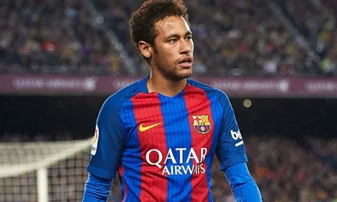 Ngay cả trong giấc ngủ, Perez cũng mơ thấy Neymar