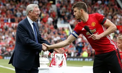 Nghe Sir Alex chỉ đạo, chúng ta vỡ ra điều gì?