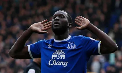 Nghi vấn Lukaku đã đạt được thỏa thuận đến Chelsea