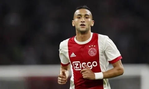 "Ngó lơ" Justin Kluivert, đây mới là sao trẻ Ajax mà Liverpool nhắm đến