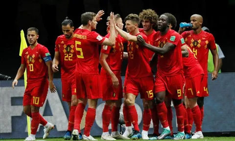 Ngoại hạng Anh phủ bóng World Cup