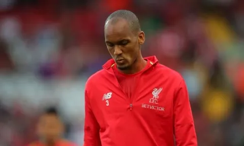 Ngồi dự bị trận mở màn, tân binh Liverpool phải thừa nhận sự thật này