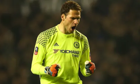 Ngôi sao đầu tiên sắp rời Chelsea