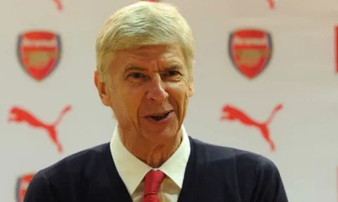 Ngôi sao người Gabon chỉ còn cách Arsenal một bước chân