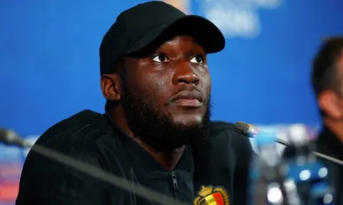 Ngôi sao tuyển Pháp tiết lộ kế hoạch ngăn chặn 'quái vật' Lukaku