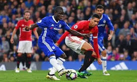 N'Golo Kante từng khiến Man Utd ôm hận như thế nào?