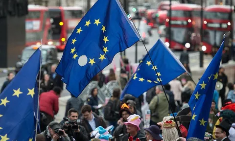 Người Anh và cuộc chiến hậu Brexit: Cơn ác mộng Premier League