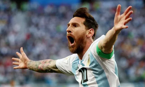 Người Argentina với những mong mỏi hão huyền