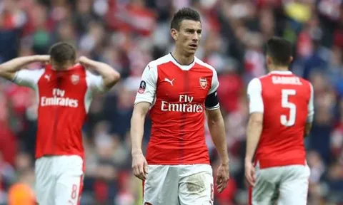 Người Arsenal hé lộ "vũ khí" hạ Man City