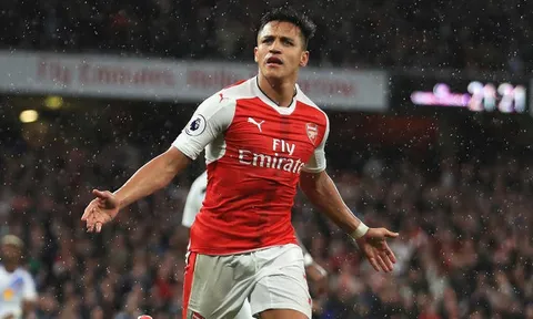 Người Arsenal ra sức nài nỉ Sanchez ở lại