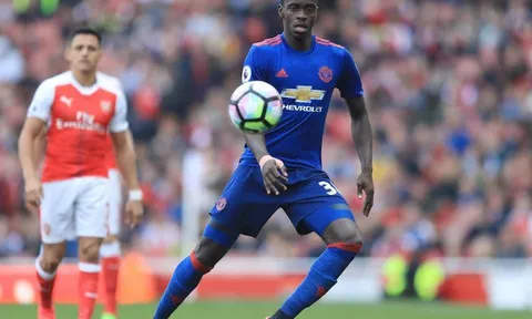 Người chơi ấn tượng nhất Man United là cầu thủ… 19 tuổi