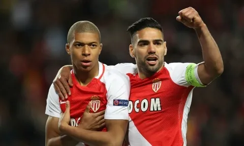 Người cũ phá Man Utd trong vụ chiêu mộ Mbappe