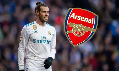 Người đại diện của sao Real dọn đường cho thân chủ đến Arsenal