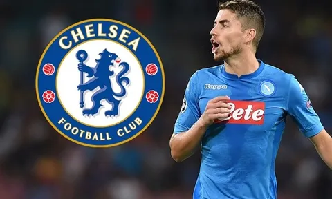 Chán chê những tin đồn, người đại diện Jorginho 'thả thính' Chelsea
