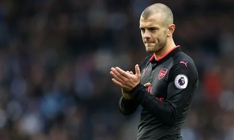 Đại diện Wilshere "thả thính" PSG, Thomas Tuchel phản ứng thế nào?