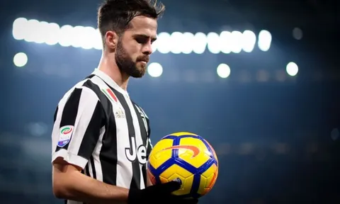Người được Messi chọn sắp gia hạn với Juventus