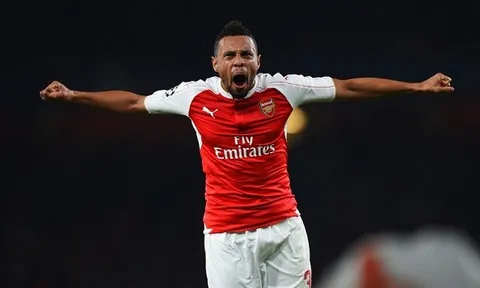 Người hâm mộ Arsenal hẳn đang nhớ Coquelin