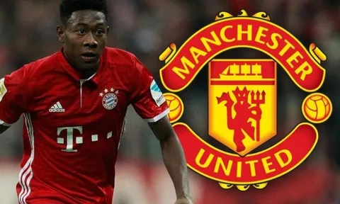 Người hâm mộ muốn Man Utd mang siêu hậu vệ Bayern về Old Trafford